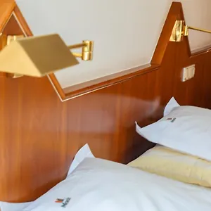 Hotel-restaurant Moris Hotel