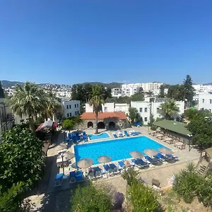 Resort Bodrum Park **