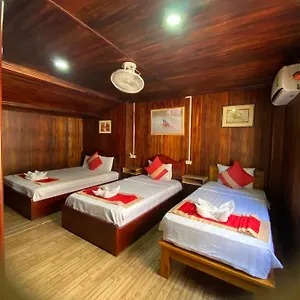 Thavisouk Legend - ** Luang Prabang