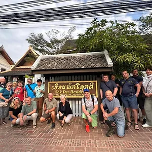 Maison d'hôtes Sok Dee, Luang Prabang