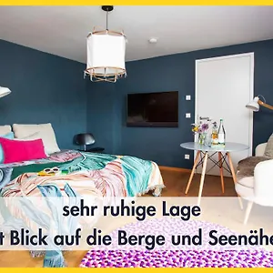 Gasthof Bio, Natur, Zirbe, Seenaehe, Bergblick Bleibe Am Berg Ii 