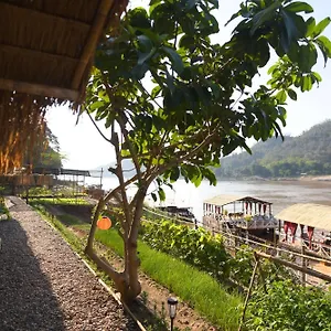 Hotel The Belle Rive Boutique, Luang Prabang