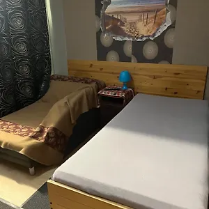 Hostel Hipokratios 3 Mit Gemeinschaft Wc 