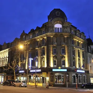 Molitor Hotel
