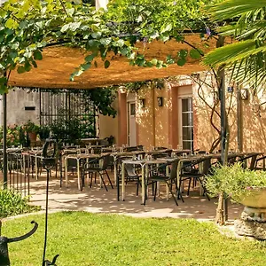 Restaurant Les Touristes 2* Vals-les-Bains